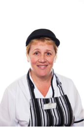 Staff member image